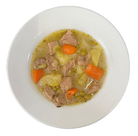 Orman Kebabı